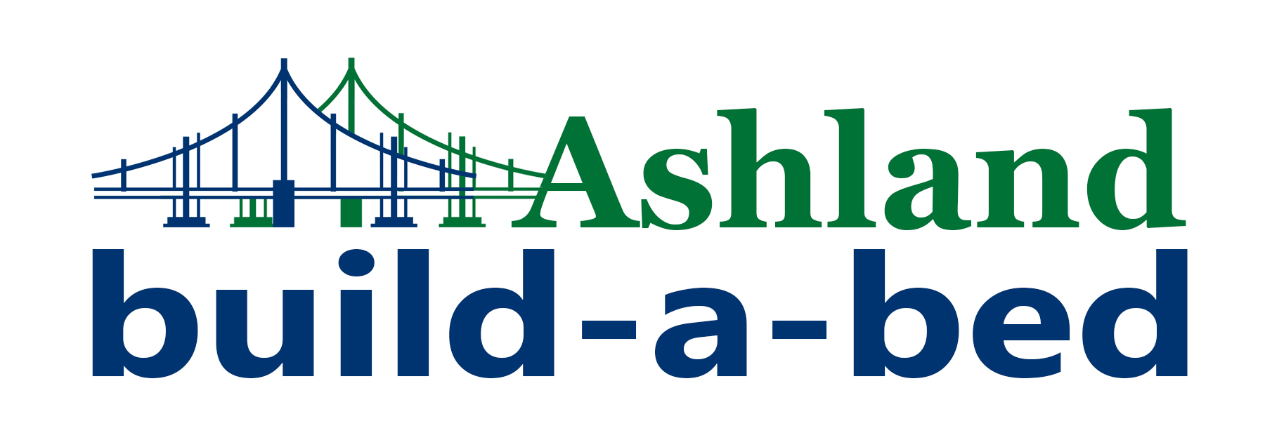 Ashland Build-A-Bed